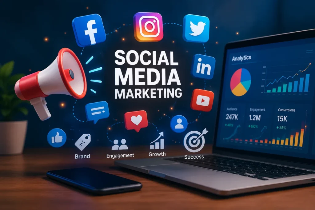 digital marketing strategist in malappuram