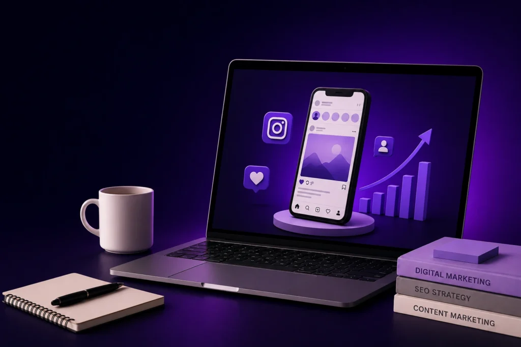 Best Digital marketing Freelancer In Kerala