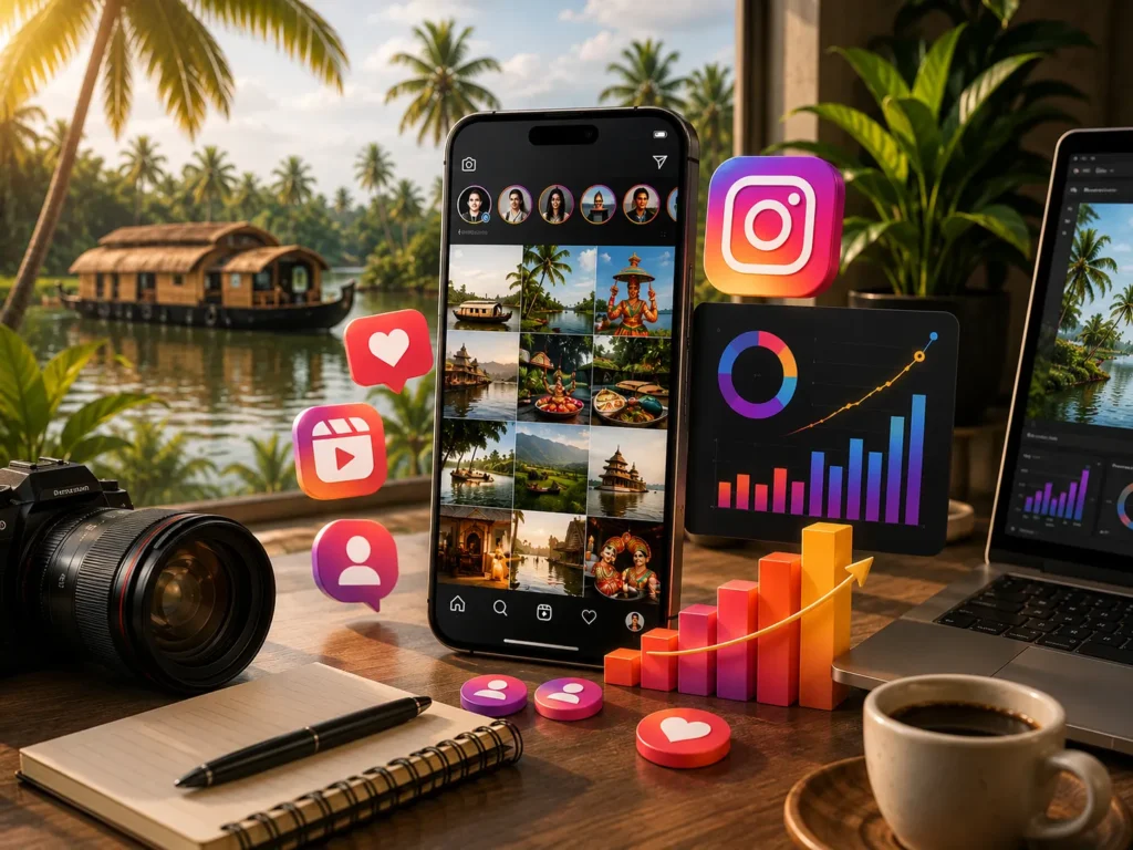 Best Digital Marketing Freelancer In Malappuram